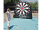 3m high 3in1 giant inflatable golf dart board with support base for kids N adults from golf dart game factory